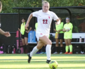 Match Highlight: Women’s Soccer Tops Knox College on Homecoming